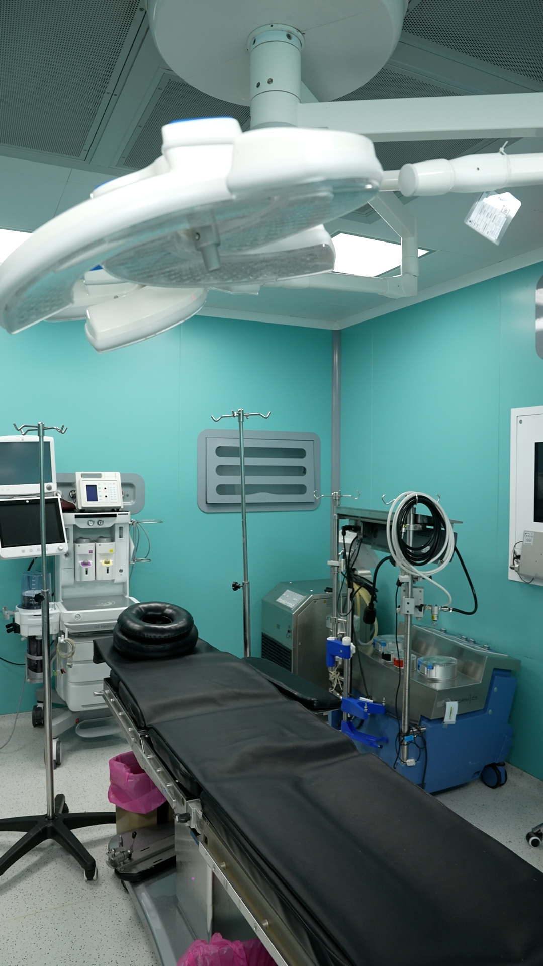Operating Room