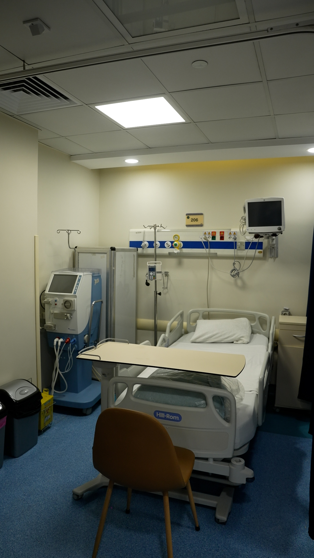 Patient Room